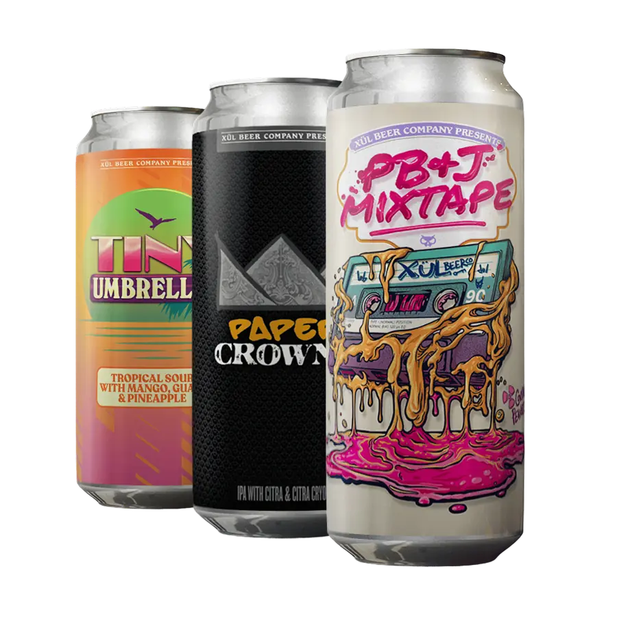 Xul Beer Company