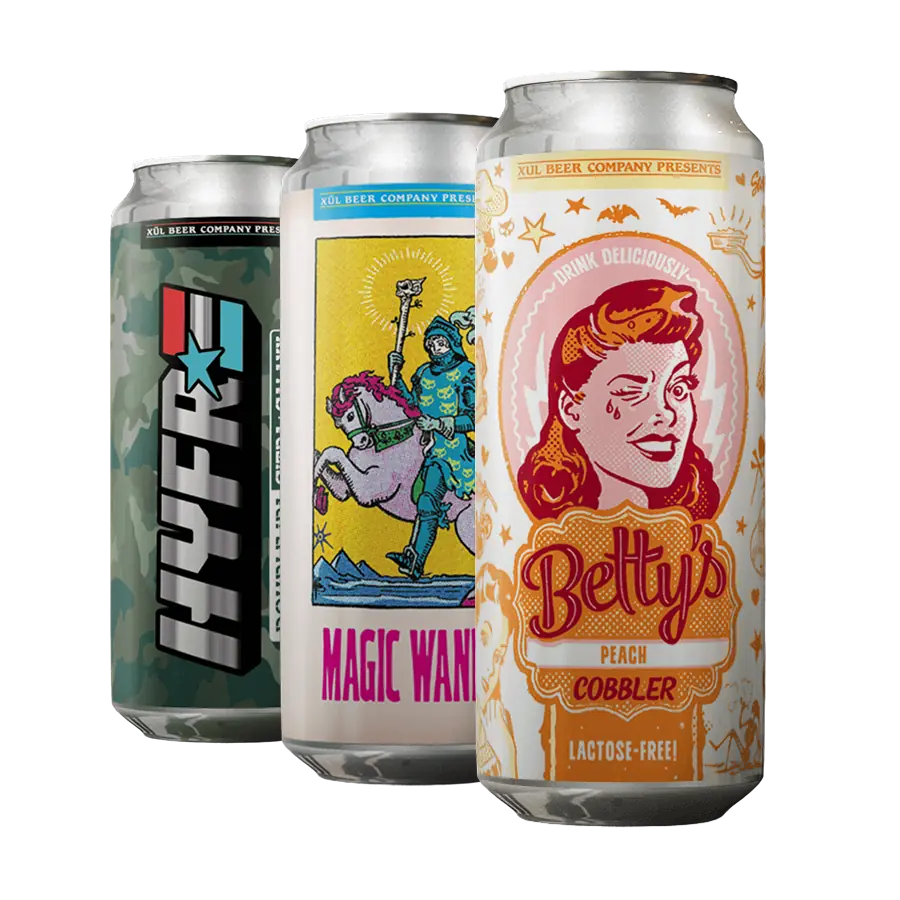 Xul Beer Company