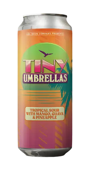 Xul Beer Company