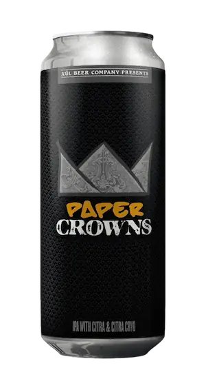Xul Beer Company