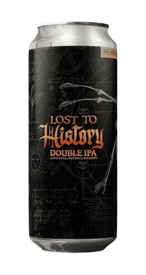 Xul Beer Company
