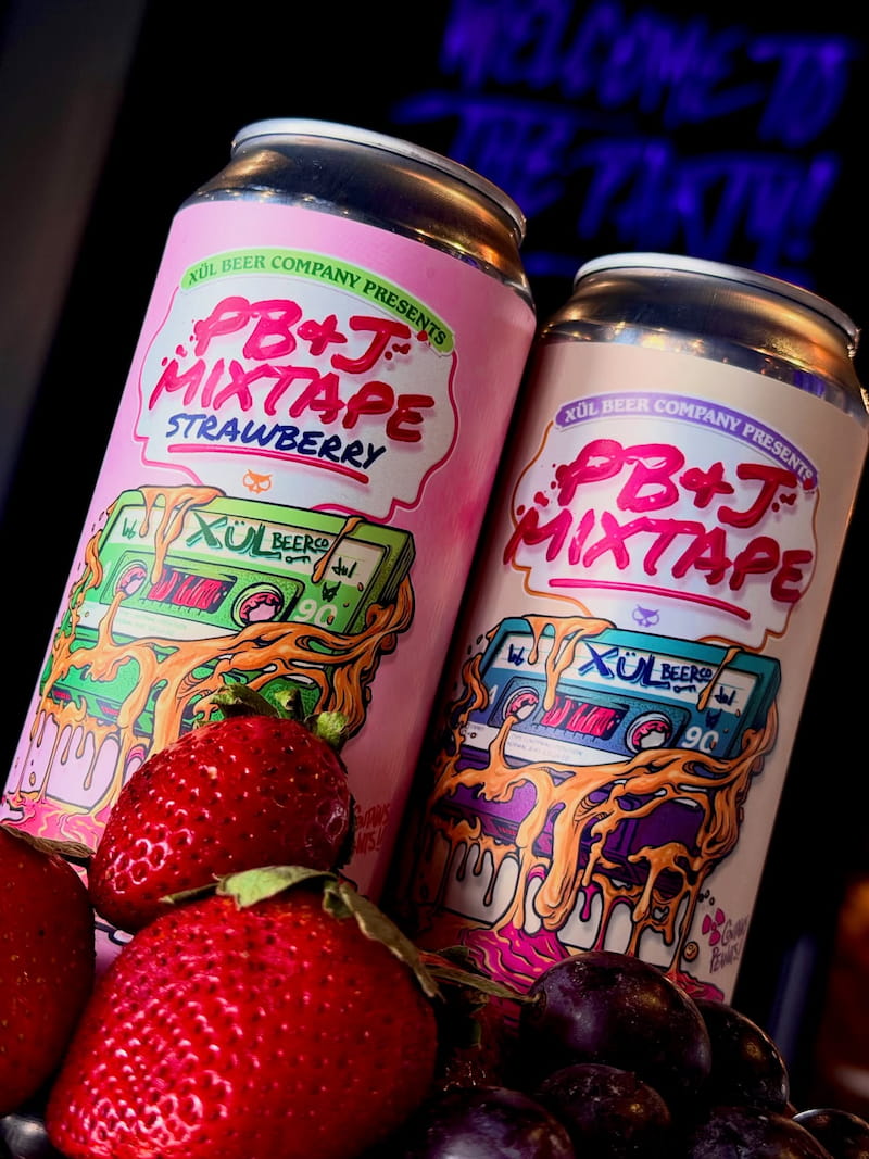 Xul Beer Company