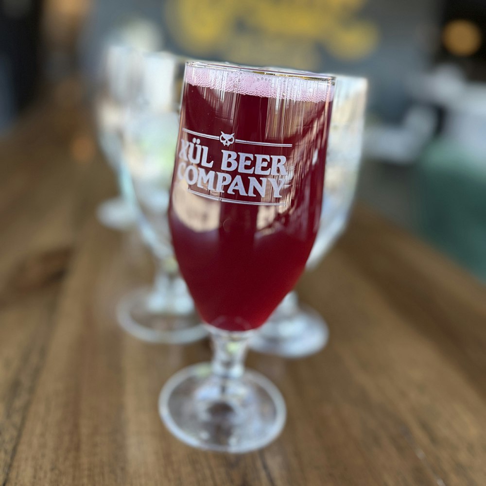 Xul Beer Company