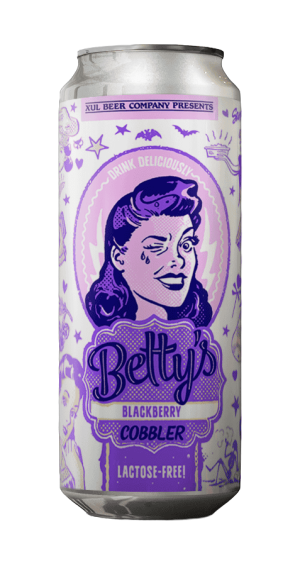 This image is by Xul Beer Company.
