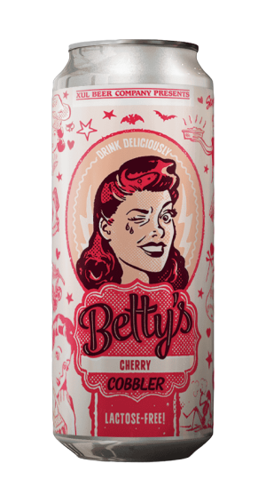 This image is by Xul Beer Company.