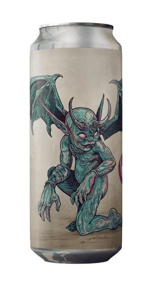 This image is by Xul Beer Company.