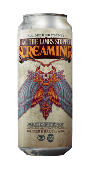 This image is by Xul Beer Company.