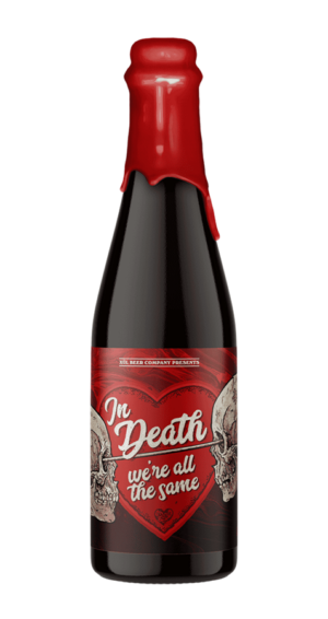 This image is by Xul Beer Company.