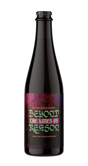 This image is by Xul Beer Company.