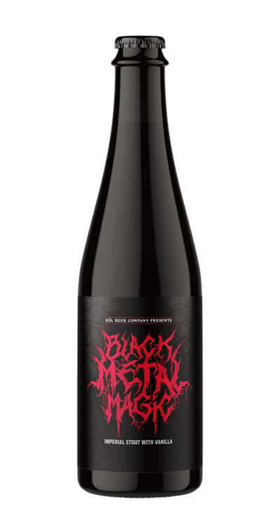 This image is by Xul Beer Company.