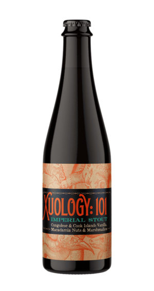 This image is by Xul Beer Company.