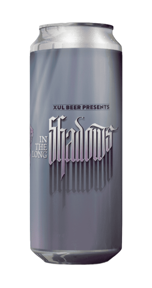 This image is by Xul Beer Company.