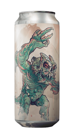 This image is by Xul Beer Company.