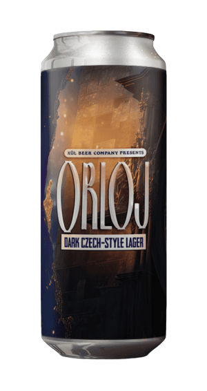 This image is by Xul Beer Company.