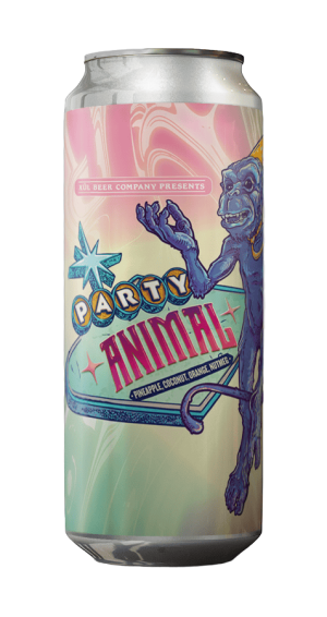 This image is by Xul Beer Company.