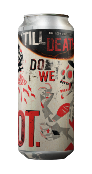 This image is by Xul Beer Company.