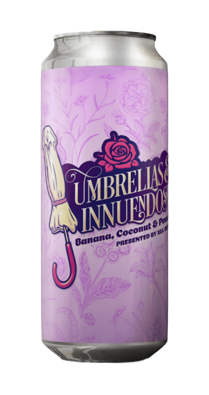 This image is by Xul Beer Company.
