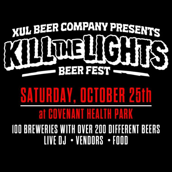 This image is by Xul Beer Company.