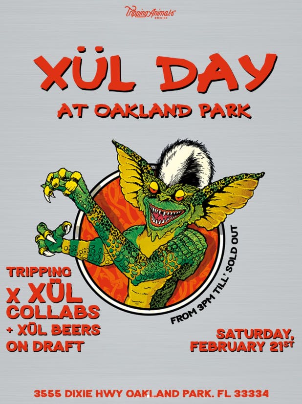 Xul Beer Company
