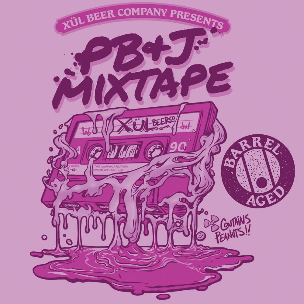 Xul Beer Company